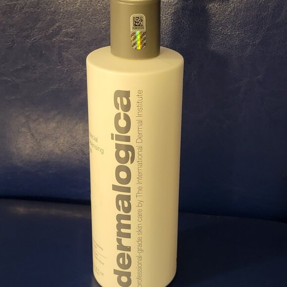 Dermalogica Special Cleansing Gel Jumbo LARGE 16.9 FL OZ NEW - Picture 10 of 10